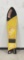 Vintage Burton Elite 150 Swallow Tail Snowboard