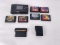 Sega Genesis Nomad Console and Games