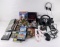 Group of Vintage PC Games