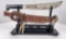 Collins Legitimus Machete