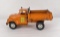 Tonka State Highway Department Dump Truck Toy