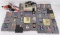 Nintendo NES Console and Games