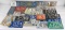 Collection of Montana License Plates