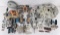 Star Wars Action Figure Vehicle Lot