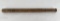 Vintage Montana Police Officer Nightstick