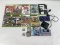 Collection of Video Games Xbox SNES Gameboy