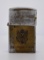 WW2 Fort Ord California Lighter