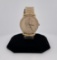Bulova Accutron McDonalds Presentation Watch