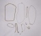 14k Gold Jewelry Collection