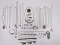 Collection of Sterling Silver Jewelry