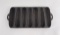 Wagner Junior Krusty Korn Cobs Cast Iron Pan