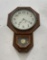 Antique Seth Thomas Regulator Wall Clock