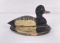 Antique Folk Art Duck Decoy