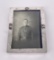 WWI WW1 Sterling Silver US Army Photo Frame