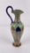 Antique Royal Doulton Pottery Stoneware Ewer