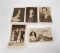 Queen Elizabeth Postcard Collection