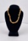 Spiny Oyster Necklace