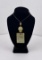 Jade Necklace
