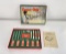 Gilbert Chemistry Outfit Toy Set