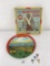 MAC McDowell Mystery Gun No 55 Toy Set