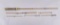 Missoula Montana Bunyan Bug Fishing Fly Rod Means