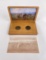 Lewis and Clark Charles M. Russell Coins