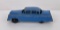 Tootsietoy Die Cast Car Toy