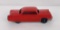 Tootsietoy Lincoln Capri Die Cast Car Toy