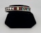 John & Rosalie Bowannie Zuni Sterling Bracelet