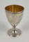 Antique British Sterling Silver Cup