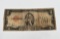 1929 C $2 Red Seal Note