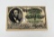World's Columbian Exposition Ticket