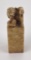 Chinese American Stone Chop Seal