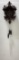 Black Forest George Kuehl Cuckoo Clock