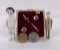 Group of Assorted Collectables