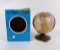 Replogle Globe Tin Bank