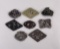 Group of Chinese Soapstone Pieces
