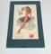 Lippert Iowa Advertising Pin Up Girl Calendar