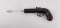 Japanese Pepperbox Cocktail Mixer Pistol