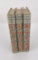 Collection of Antique Young Adult Novels