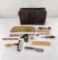 Antique Wallpaper Tool Kit