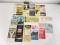 Collection of Antique Road Maps
