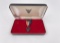 Vintage BSA Boy Scouts of America Eagle Medal