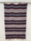 Southwest Pattern Mexican Woven Rug Blanket