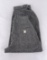 Antique Dutchess Wool Trousers Deadstock