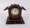Black Forest Brienz Swiss Made Alarm Clock