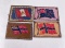 Antique Tobacco Cigar Box Felts