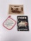 Group of Automobile Ephemera