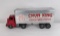 Wyandotte Chun King Semi Truck Toy