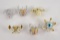 Bakugan Battle Brawlers Clear and Pearl White